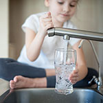 water